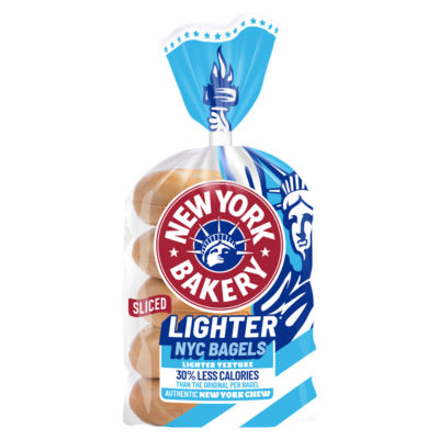 Lighter Bagels thumbnail 2