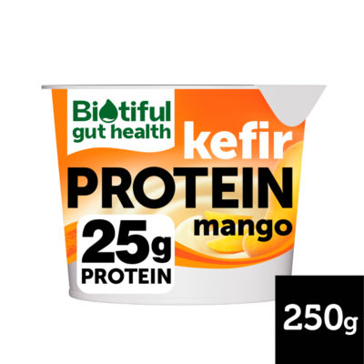 Gut Health Kefir Protein Mango 250g thumbnail 2