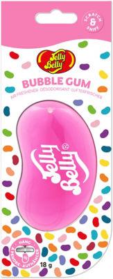3D Hanging Air Freshener Bubblegum thumbnail 2