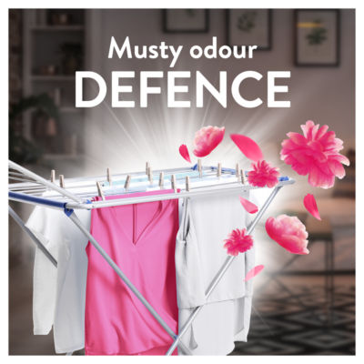 Outdoorable Floral Fresh Fabric Conditioner 86 Washes thumbnail 4