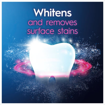 Extra White Toothpaste 125ml thumbnail 3