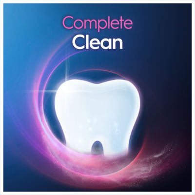 Extra White Toothpaste 125ml thumbnail 4