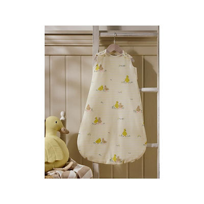 Stacey Solomon Duck Print Cotton Sleep Bag 1 Tog