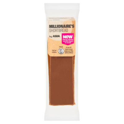 Millionaire's Shortbread thumbnail 2