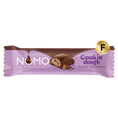 NOMO Cookie Dough Countline