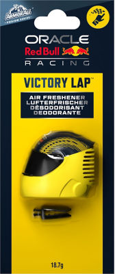Helmet Vent Clip - Lights Out thumbnail 2
