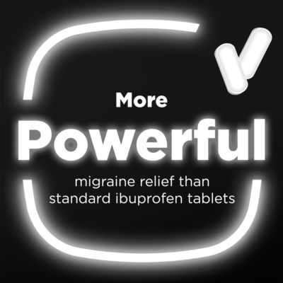 Panmigrol Migraine and Headache Relief Paracetamol Tablets, 10s thumbnail 4