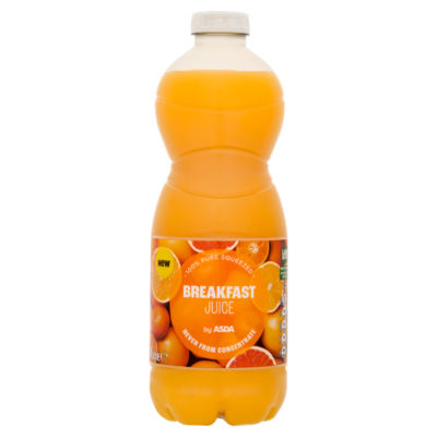 Breakfast Juice 1Litre thumbnail 2