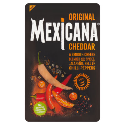 The Original Cheddar 185g thumbnail 2