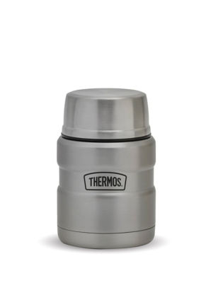 Thermos Stainless King Food Flask - 470ml thumbnail 2