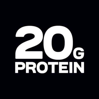 Protein Banoffee Pie Flavour Mousse 200g thumbnail 4