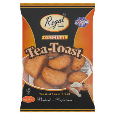 Original Tea 200g thumbnail 2