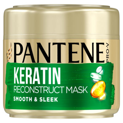 Pro-V Keratin Protect Hair Mask 300ml thumbnail 2