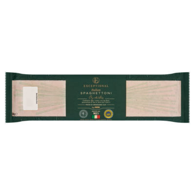 Italian Spaghettoni 500g thumbnail 2