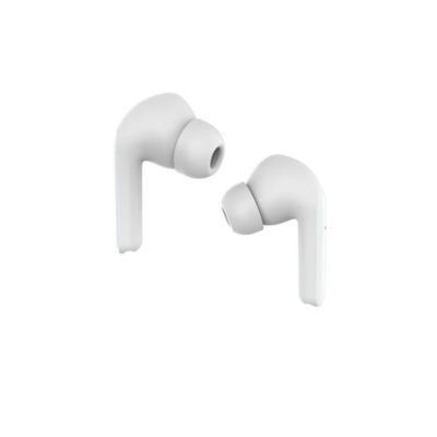 Asda Tech White Earphones thumbnail 2