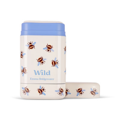 Emma Bridgewater Honey & Cactus Flower Refillable Natural Deodorant 40g thumbnail 4