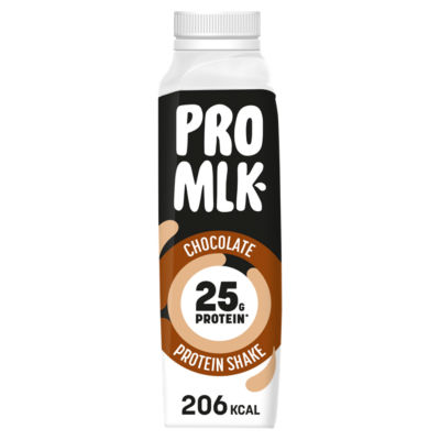 Chocolate Protein Shake 330ml