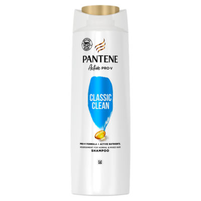 Pro-V Classic Clean Shampoo 325ml thumbnail 2