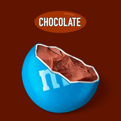 Milk Chocolate Party Bulk Snack Bag 800g thumbnail 3