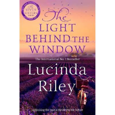 Light Behind The Window - Lucinda Riley
