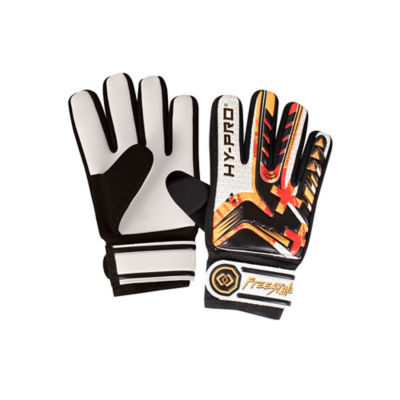 Hy-Pro Freestyle Goalkeeper Gloves Size 5 thumbnail 2