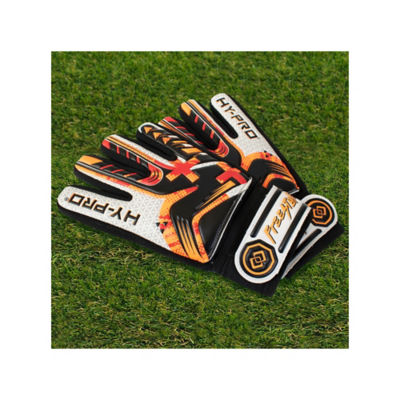 Hy-Pro Freestyle Goalkeeper Gloves Size 5 thumbnail 4