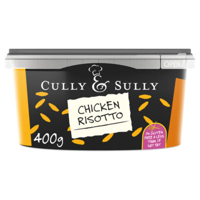 Charming Chicken Risotto 400g thumbnail 2