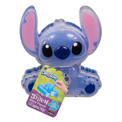 Disney Stitch Slimy Figure thumbnail 2