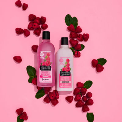Sunkissed Raspberry Conditioner 300ml thumbnail 4