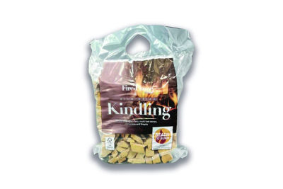 Fire & Flame Pefc Kiln Dried Kindling