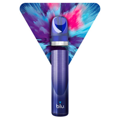 bar kit Blueberry Sour Razz Vape Device 20mg/ml thumbnail 4