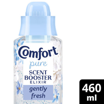 Pure Scent Booster Gently Fresh 460 ml thumbnail 2