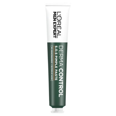 L'Oréal Men Expert Derma Control Pimple Paste 45ML