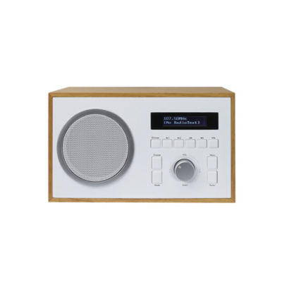 Asda Tech DAB Digital Radio thumbnail 2