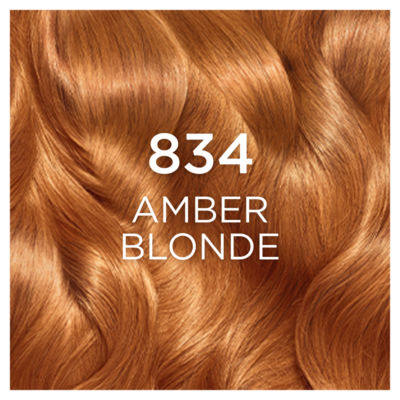 Casting Crème Gloss 834 Amber Blonde thumbnail 3