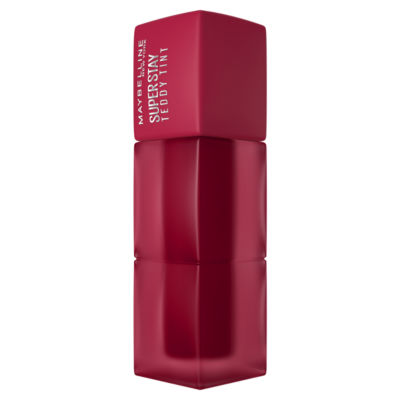 Maybelline Liquid Lipstick Super Stay Teddy Tint, Blurred Matte, Wild At Heart, 5ml thumbnail 2