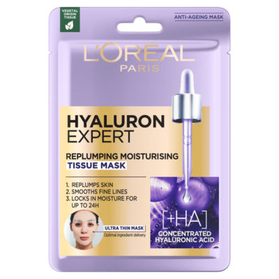 Hyaluron Expert Replumping Tissue Mask thumbnail 2