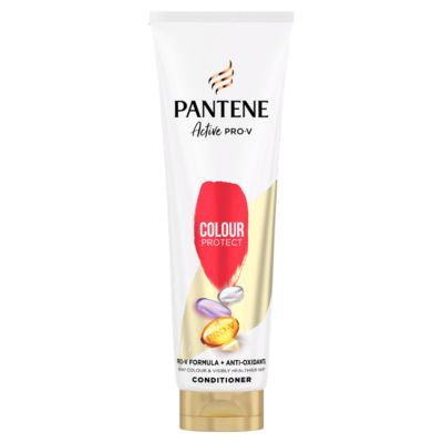 Pantene Core Colour Protect Conditioner