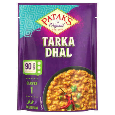Warming Tarka Dhal 270g thumbnail 2