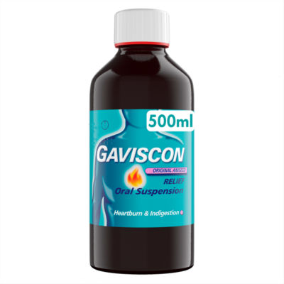 Original Aniseed Relief Oral Suspension 500ml thumbnail 2