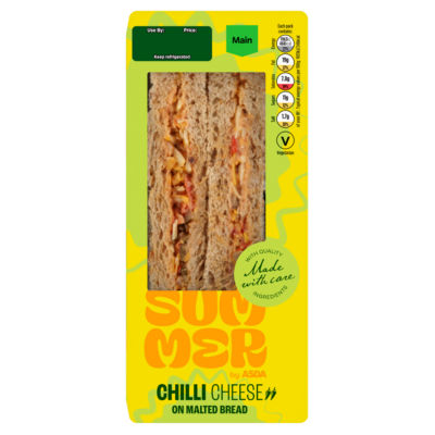 Summer by  Chilli Cheese on Malted Bread thumbnail 2