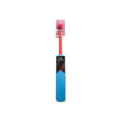 Hy-Pro Cricket Bat & Ball thumbnail 2