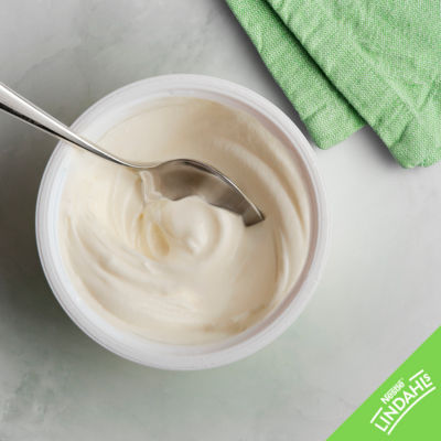 Kvarg Pear Drops Flavour 150g thumbnail 3