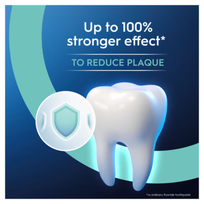 Advanced Plaque Control Toothpaste 75ml thumbnail 3