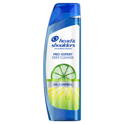 Deep Cleanse Oil Control Shampoo, 300ml thumbnail 2