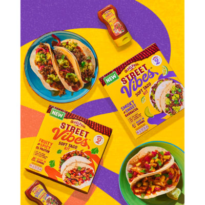Salsa Dip Street Vibes Sweet Jalapeno 335g thumbnail 3
