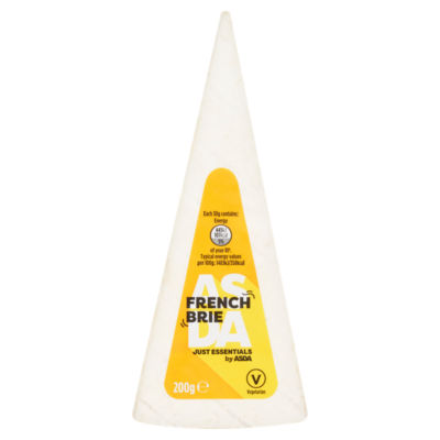 French Brie 200g thumbnail 2