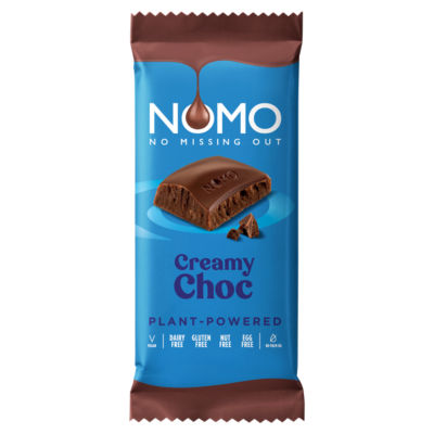 Creamy Choc 75g thumbnail 2