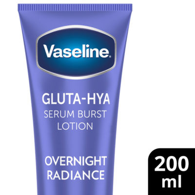 Serum Burst Lotion Gluta-Hya Overnight Radiance 200 ml thumbnail 2