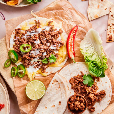 Latin Flavour Mexican Style Tasty Taco Seasoning Mix 28g thumbnail 3